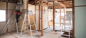 Entreprise de rénovation de la maison et de rénovation d’appartement à Saint-Aubin-le-Vertueux